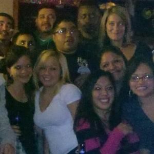 Meet your Posher, Sandra