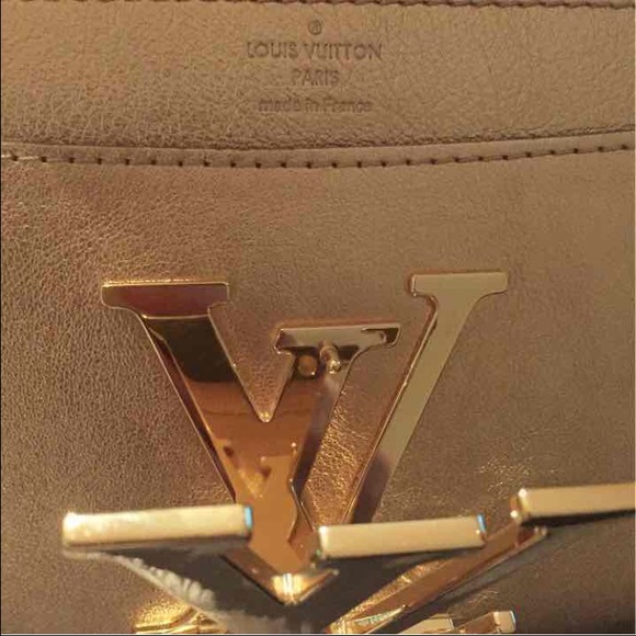 Louis Vuitton Clutch