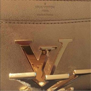 Louis Vuitton Clutch