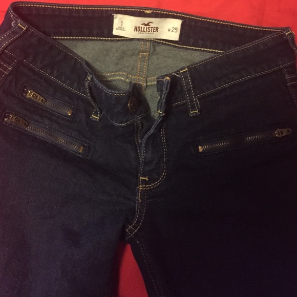 Hollister jeans - Picture 2 of 2
