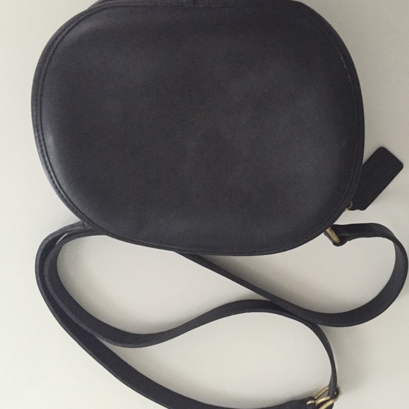 Vintage Coach Bag