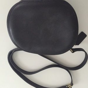 Vintage Coach Bag