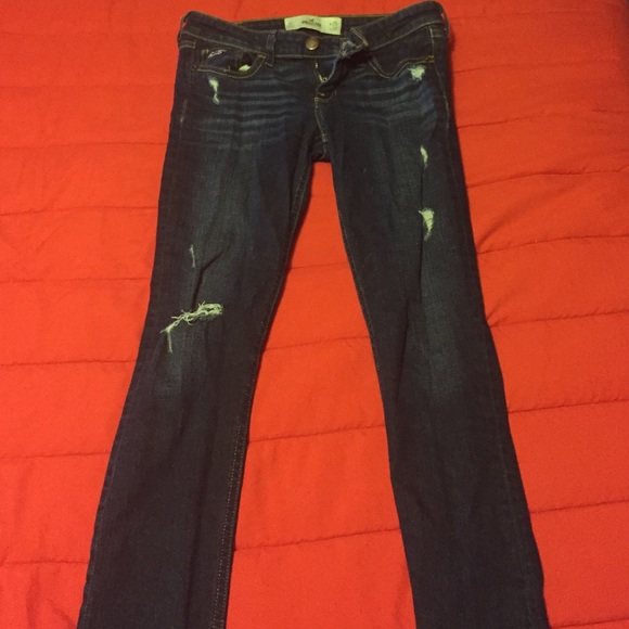 Jeans - Picture 1 of 3