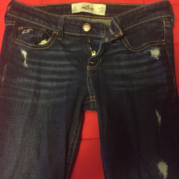 Jeans - Picture 2 of 3