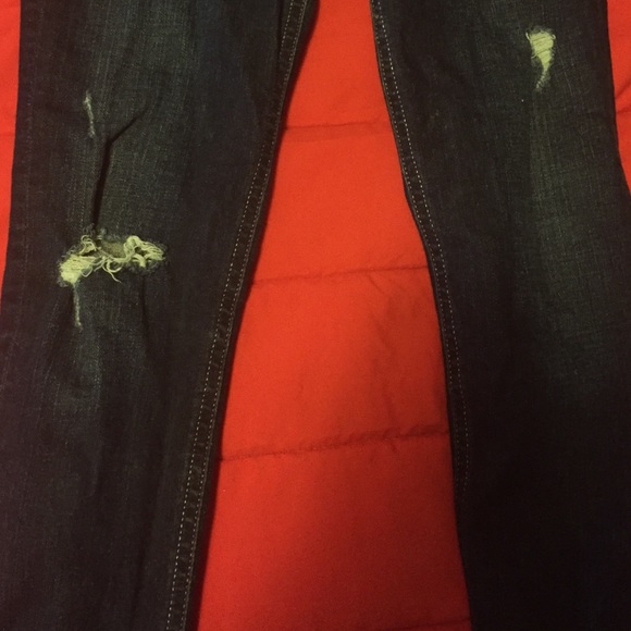 Jeans - Picture 3 of 3