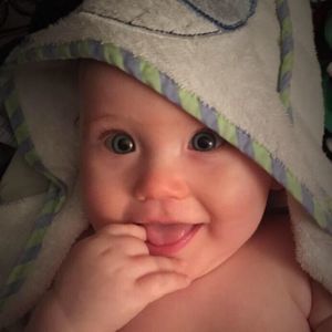 Meet your Posher, Megan