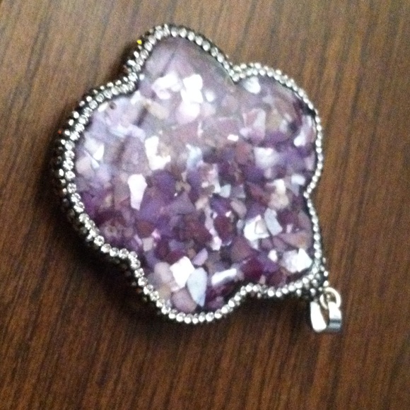 Handmade seashell - Picture 2 of 2