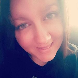 Meet your Posher, Becky