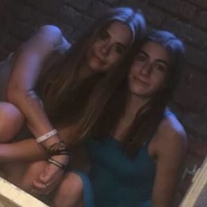 Meet your Posher, Rosemary