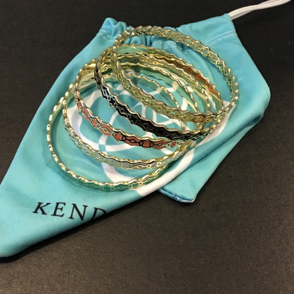Kendra Scott Bangles