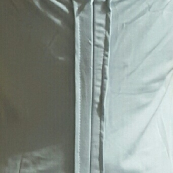 Final price. STRAPLESS CHEST MIDI DRESS - Picture 4 of 4