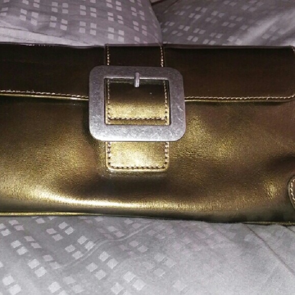 Brand new clutch hand bag