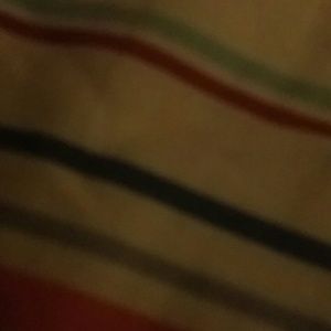 Meet your Posher, 'qedrya