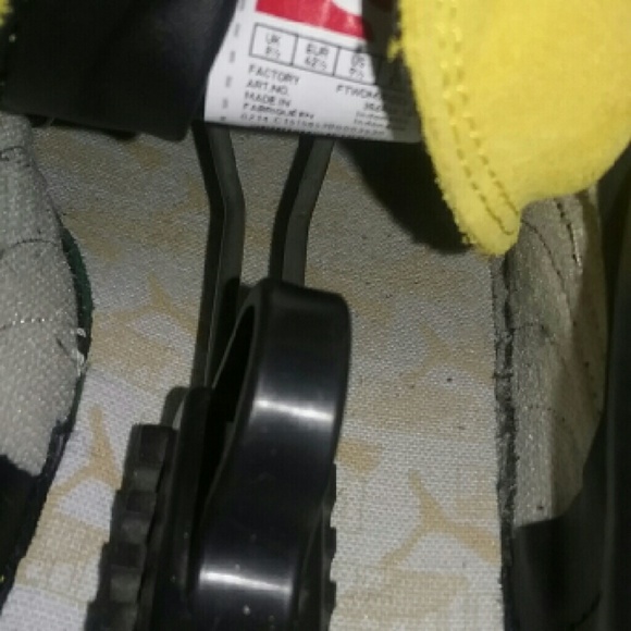 PUMA \