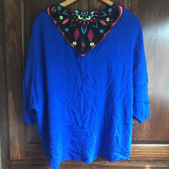 Open front kimono 📢 FINAL reduction ❗️ - Picture 2 of 3