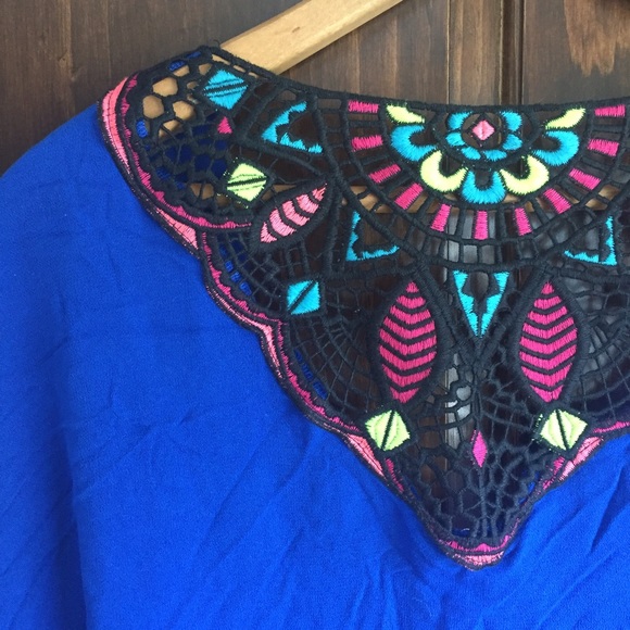 Open front kimono 📢 FINAL reduction ❗️ - Picture 3 of 3
