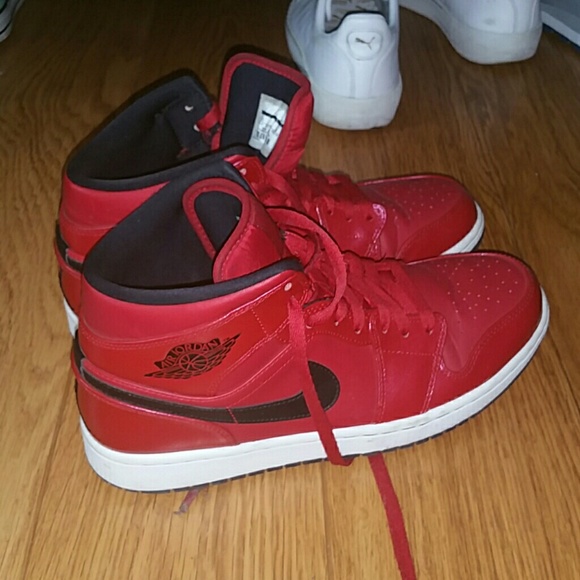 Authentic Air Jordan Retros