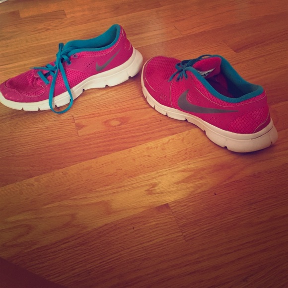 Nike sneakers
