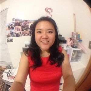 Meet your Posher, Steffi