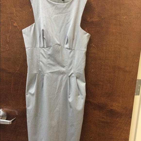 Stile bennetton dress