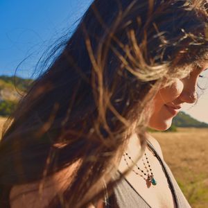 Meet your Posher, Natasha