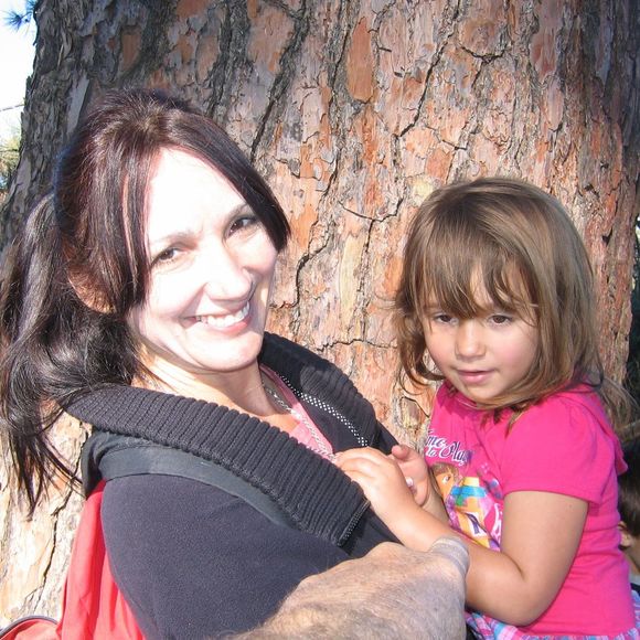 Meet your Posher, Dawn - Picture 1 of 1