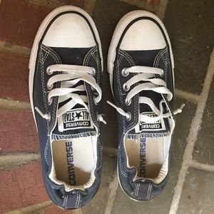 Converse Chuck Taylor All Star Shoreline Slip-On