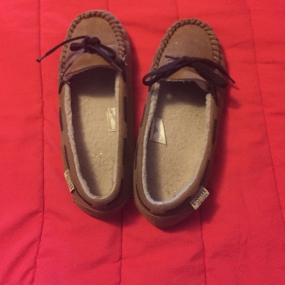 Mocassins - Picture 1 of 1