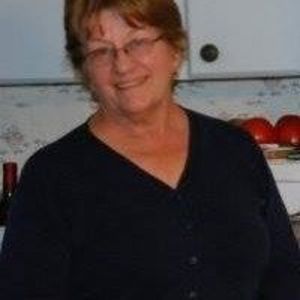 Meet your Posher, Joan