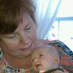 Meet your Posher, Stacie