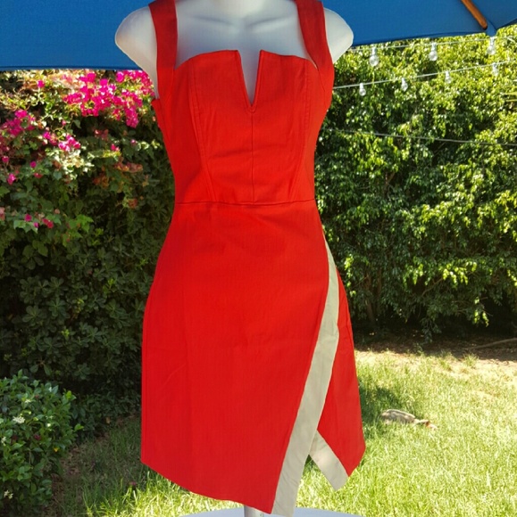 Jealous Tomato Dresses & Skirts - Jealous Tomato Dress - Hot!