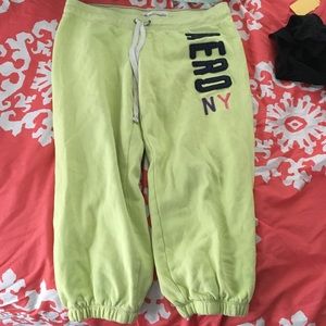 Aeropostale sweats