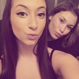 Meet your Posher, Jordan