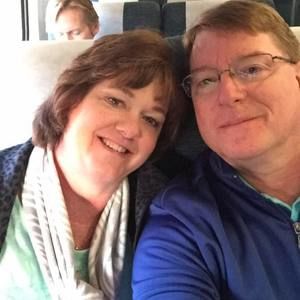 Meet your Posher, Ruth