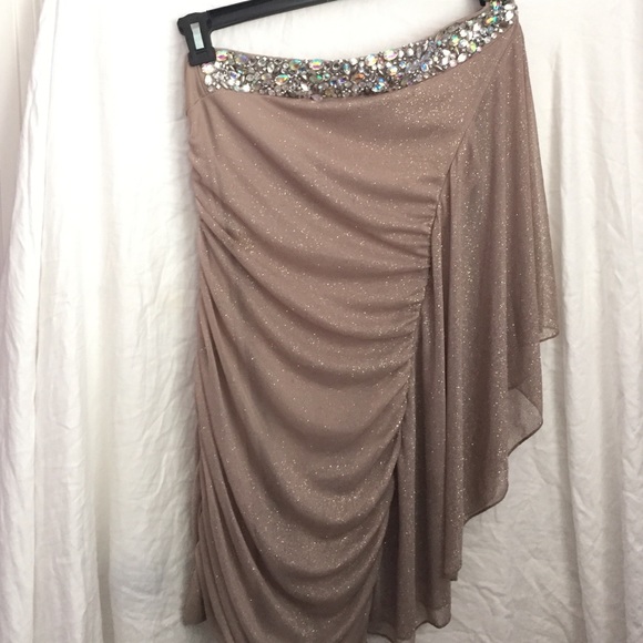 Semi Formal Dress