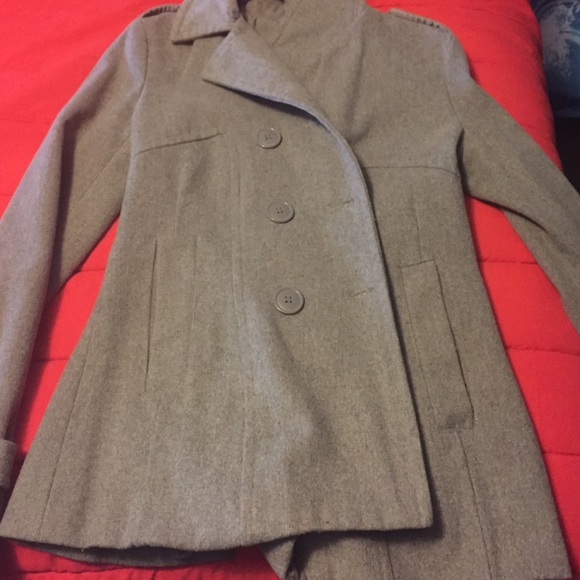 Coat - Picture 1 of 1