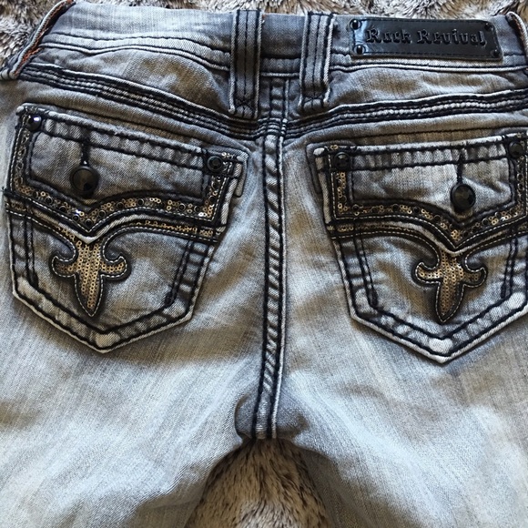 Skinny Rock Revivals