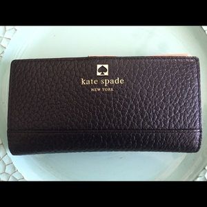 Kate Spade wallet