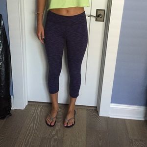 American eagle workout leggings