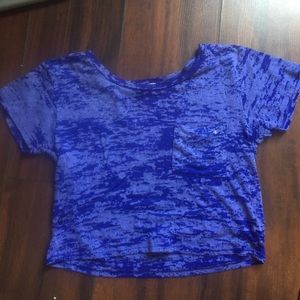 ᗷᒪᑌE GᑌEᔕᔕ ᑕᖇOᑭTOᑭ