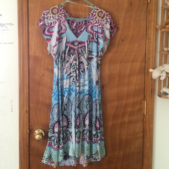 Unity in Dresses