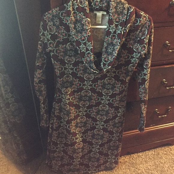 Dress - Picture 1 of 2