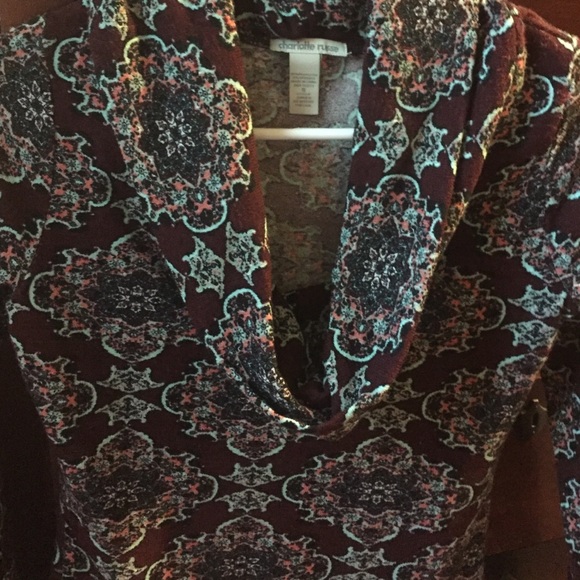 Dress - Picture 2 of 2