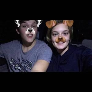 Meet your Posher, Kaylee