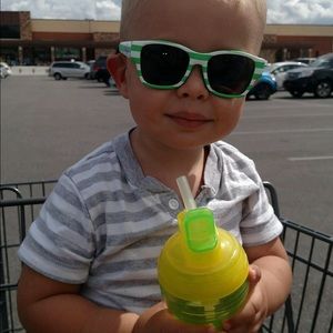 Meet your Posher, Debbi