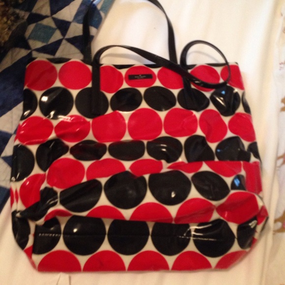 Kate spade bag