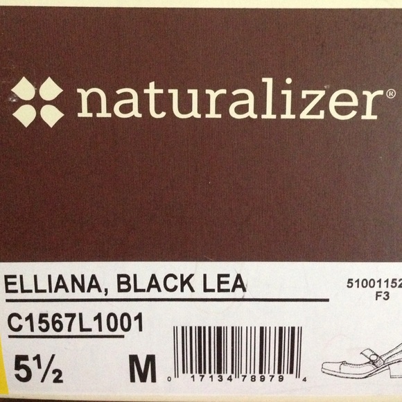 Naturalizer N5 comfort. Women Mary Jane pump