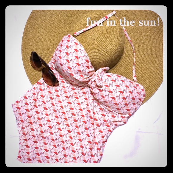 Ann Taylor swimsuit