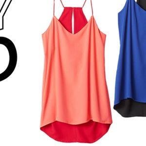 Express Barcelona Cami 💥NEVER WORN💥