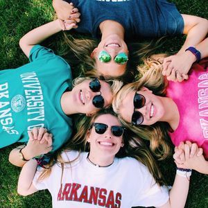 Meet your Posher, Hope